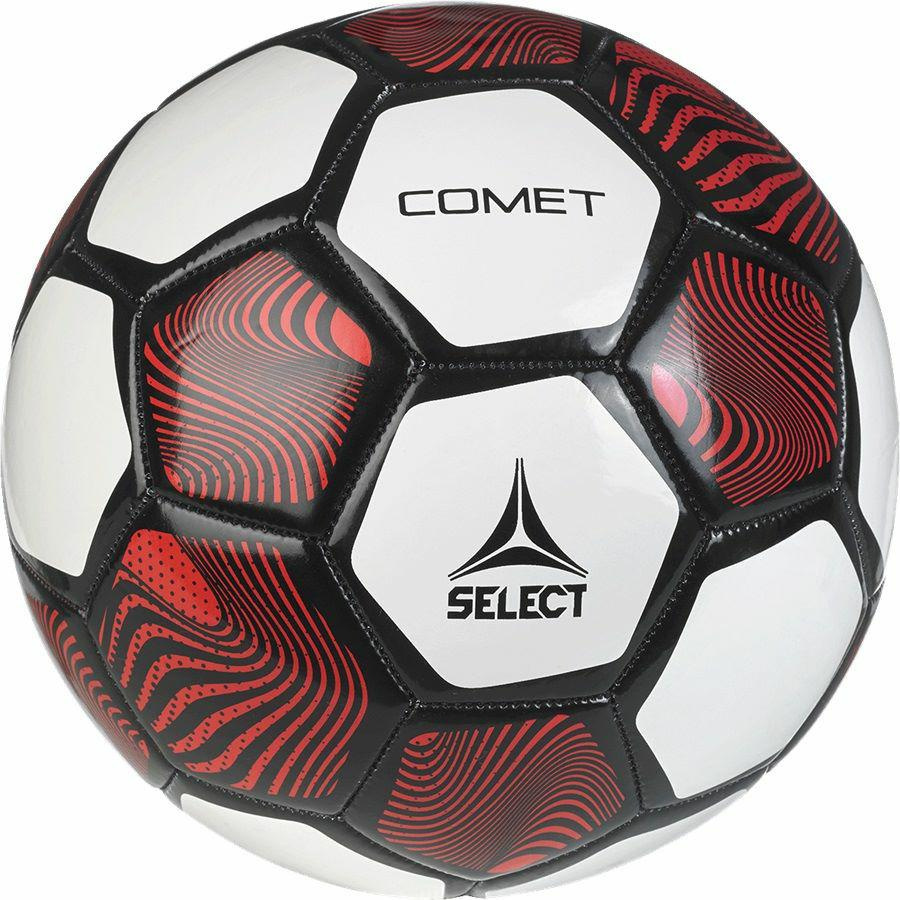 Piłka nożna SELECT COMET